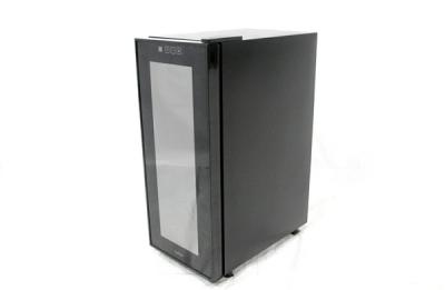 リカーマウンテン Lefier LW-S12 電子 ワインセラー 12本 40L