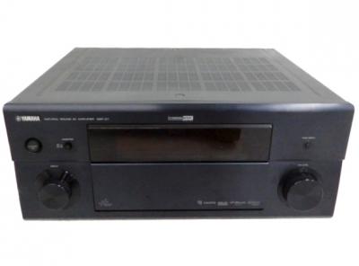 YAMAHA ヤマハ DSP-Z7 AV アンプ 音響機材 ゴールド
