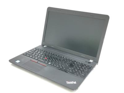 Lenovo ThinkPad E560 20EVCTO1WW ノートPC Win10 i7