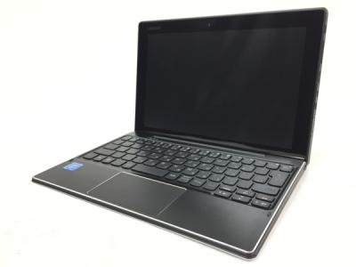 Lenovo ideapad MIIX 310 80SG00APJP 2in1 タブレット ノートパソコン Atom x7-Z8750 4GB 64GB Win10
