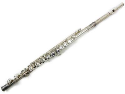 YAMAHA ヤマハ YFL-221 フルート 楽器