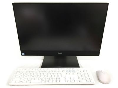 Windowsデスクトップ DELL Inspiron 5477 AIO デスクトップ DELL Inspiron 5477 AIO Core i7 8700T 2.4GHz