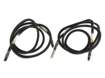 purist audio design aqueous ピューリスト・オーディオデザイン・アクエアス Rev.B 6M ペア