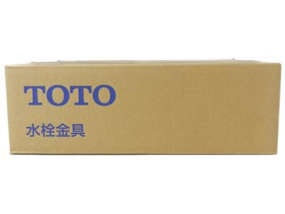 TOTO GGシリーズ TMGG40A 浴室 水栓 壁付タイプ