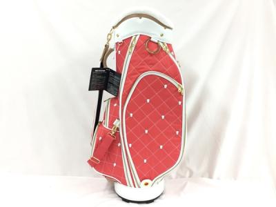 MARK&LONA ML-18W-ZC01(キャディバッグ)の新品/中古販売