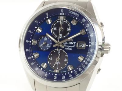 ORIENT オリエント WV0011TY(腕時計)の新品/中古販売 | 1451334 | ReRe