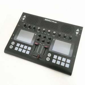 Jd Sound Godj Plus Mixter Ptbl Djコントローラー の新品 中古販売 Rere リリ