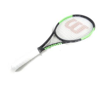 Wilson ウィルソン BLADE COUNTERVAIL 98 CV ver6.0 G3 硬式 テニスラケット 実使用無し