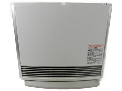 Rinnai RC-N5801NP ホワイト A-style プロパンガス 15-21