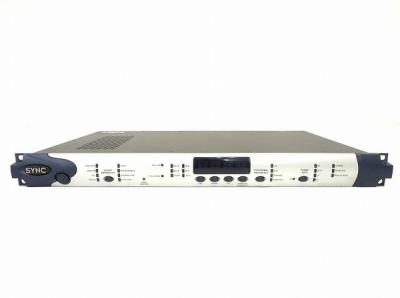 【ネット限定】 Digidesign SYNC I/O MH040 シンクロナイザー - メルカリ DTM・DAW