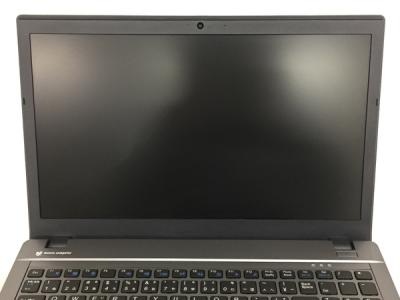 1台限定！MOUSE ゲーミング ノートパソコン (W656SC)