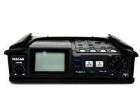 タスカム TASCAM HD-P2 ポータブル ステレオ オーディオ レコーダー