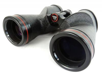 Nikon - 【SOLD】双眼鏡　Nikon 7x50 7.3°　専用ケース付き 双眼鏡 Nikon 7×50 7.3° 三脚アダプター付 ケース付き ニコン