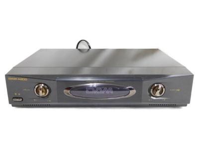 第一興商 DAM-A200(オーディオ)の新品/中古販売 | 16422 | ReRe 第一興商 DAM-A200(オーディオ)の新品/中古販売 | 16422 | ReRe
