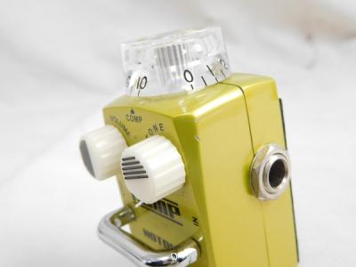 HOTONE komp(エフェクター)の新品/中古販売 | 1451723 | ReRe[リリ]