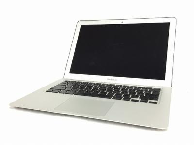 Apple MacBook Air MC504J/A ノート PC 13.3型 Late 2010 Core 2 Duo L9600 2.13GHz 4GB SSD256GB High Sierra 10.13 NVIDIA GeForce 320M 256MB