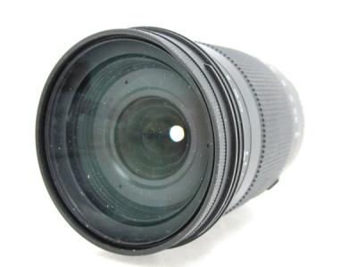 SIGMA シグマ 18-300mm F3.5-6.3 DC MACRO OS HSM for Canon キヤノン カメラレンズ ズーム 高倍率