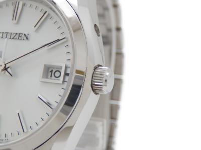CITIZEN /シチズン AQ1000‐58A A010-T017983(腕時計)の新品/中古