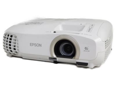 EPSON EH-TW5200 dreamio ホーム プロジェクター