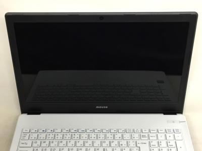 マウスコンピューター MB-BN25I782SAB-ZN(ノートパソコン)の新品