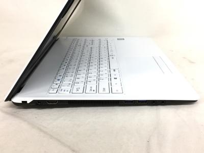 マウスコンピューター MB-BN25I782SAB-ZN(ノートパソコン)の新品/中古 