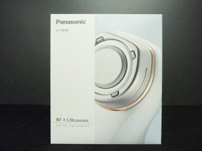 Panasonic パナソニック EH-SR70 エイジングケア リフトアップ エステ 美容
