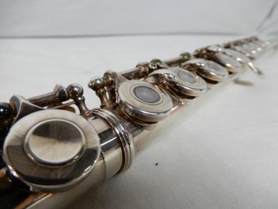 SELMER SELMER USA OMEGA(管楽器)の新品/中古販売 | 1452035