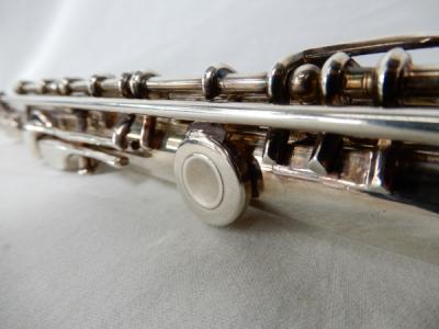 SELMER SELMER USA OMEGA(管楽器)の新品/中古販売 | 1452035