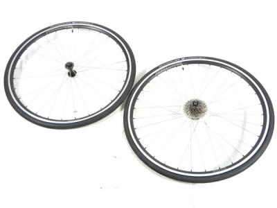 RSL3 ALEXRIMS ERD 589 Schwalbe Lugano HS 471 700c x 23c