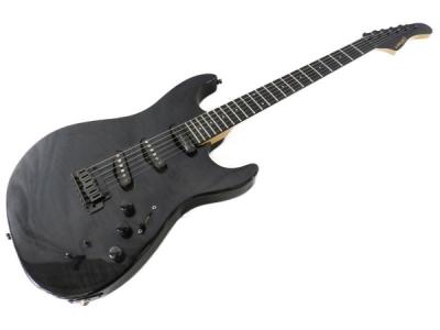 P-PROJECT NA-TH-3 初期 本田毅モデル 18V エレキギター
