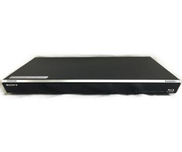 SONY ソニー BDZ-EW500 BD ブルーレイ レコーダー 500GB ブラック