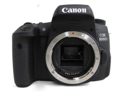 Canon EOS 8000D デジタル一眼レフ カメラ ボディ