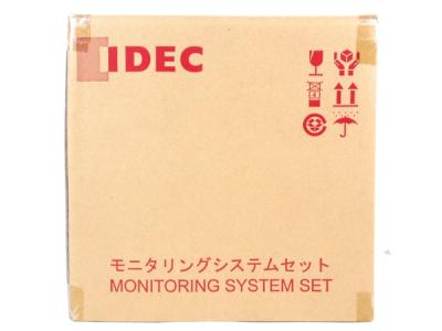IDEC PJ1H-A1 モニタリング システム 太陽光発電 モニタリングユニット