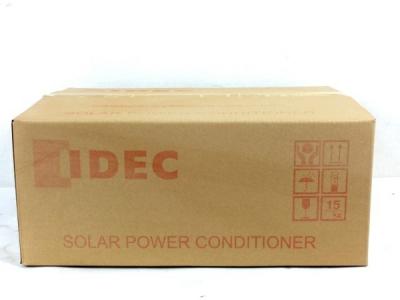 IDEC PJ1A-A401 パワーコンディショナ 4kw 太陽光 発電 ソーラー