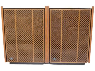 JBL S101 ペア スピーカー システム 高音質
