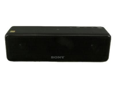SONY SRS-HG1 ワイヤレス ポータブルスピーカー FANTASY XV ファイナルファンタジー