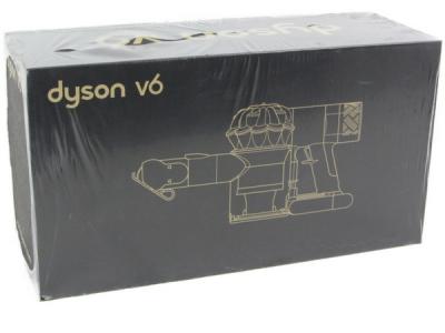 Dyson ダイソン V6 Trigger HH08 MH PLS 掃除機 ハンディ サイクロン
