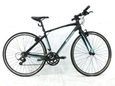 Bianchi ROMA 2 ローマ2 クロスバイク 街乗り便利 570mm 楽