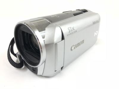 Canon Ivis Hf R31 ビデオカメラ の新品 中古販売 Rere リリ