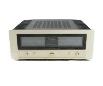 Accuphase アキュフェーズ P-4100 パワーアンプ オーディオ 音響