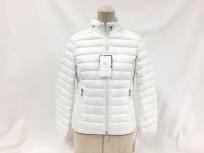 MARK & LONA マーク アンド ロナ MLW-18W-D21 Gage Packable Down Jacket ジャケット