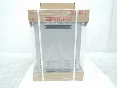 ノーリツ GT-C2462AWX ガスふろ 給湯器 都市ガス 24号