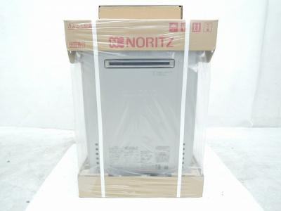 ノーリツ GT-C2462AWX ガスふろ 給湯器 都市ガス 24号