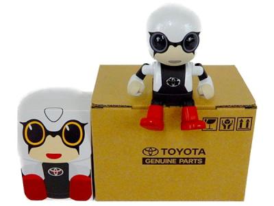 TOYOTA KIROBO mini(オートバイ)の新品/中古販売 | 1440265 | ReRe[リリ]