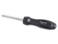 スナップオン Snap-on TMR4 1/4インチ ラチェット ドライバー