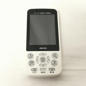 朝日ゴルフ用品 イーグルビジョン レボ EV-522 Type L ゴルフナビ
