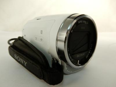 SONY ソニー HDR-PJ680 デジタル ビデオカメラ