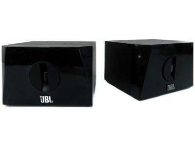 JBL UT-405 クロスオーバー周波数3段階可変 スーパートゥイーター