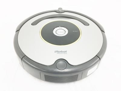 IROBOT ルンバ631 iRobot roomba 631(掃除機)の新品/中古販売 | 1316525 | ReRe[リリ]