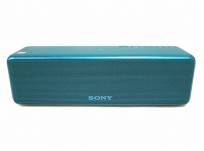 SONY SRS-HG1/LM h.ear go ワイヤレス ポータブル スピーカー 音響 ソニー 2017年製